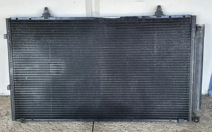 APC 3052AP 2002-2006 Toyota Solora/Camry/Lexus ES300 AC Condenser 11332793 - Picture 1 of 8