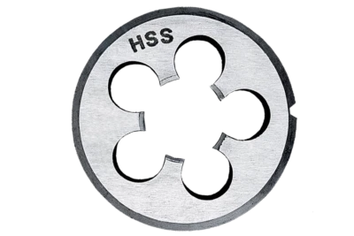 MAKU7 1/2-20 UNF HSS filière à gauche