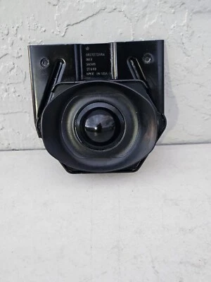 2018-2020 Chrysler Pacifica Voyager Radar Distance Cruise Control 04672757AB OEM - Image 1 of 4