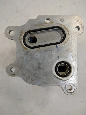 2014-2017 Nissan Rogue Oil Cooler Heat Exchanger 2.5L OEM 213053TA0B Foto 1 de 4