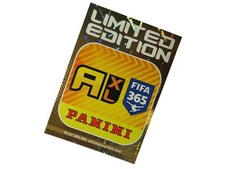 PANINI ADRENALYN XL FIFA 365 2021 LIMITED EDITION TO CHOOSE / TO CHOOSE