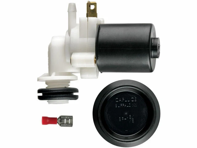 Bomba de lavadora trasera AC Delco Professional para Dodge Daytona 1984-1993 86QKBR Foto 1 de 1