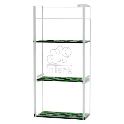 inTank Media Basket for Fluval Spec 2.6, Spec V, Spec 5, Evo 5, Evo 19L Spec 19L - Image 1 of 4