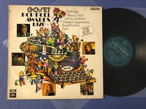 Go-Set Pop Poll Awards 1970 12" LP  Columbia Aus SOEX 9666 - Imagen 1 de 13