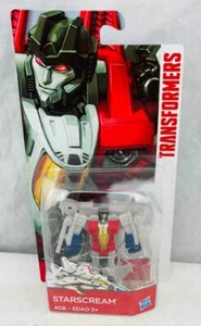 Transformers Generation Legends Class Starscream MOSC - Picture 1 of 1