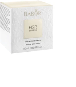 Crema Lifting Babor HSR 50 ml #tw - Imagen 1 de 1