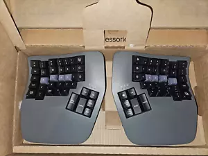 kinesis advantage 360 Signature Series Split Ergo Keyboard w/ Accessories - Picture 1 of 8