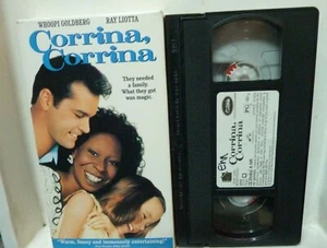 Corrina, Corrina (VHS, 1995) Whoopi Goldberg - Picture 1 of 1