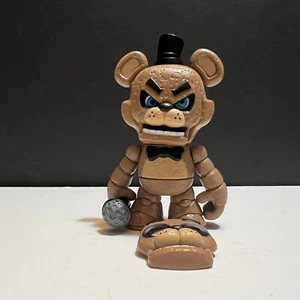 Funko Pop! Figura Snaps: Five Nights at Freddy's FNAF Freddy Fazbear - Imagen 1 de 7