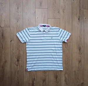 Gant Herren Poloshirt Größe Extra Large XL Kurzarm - Bild 1 von 8
