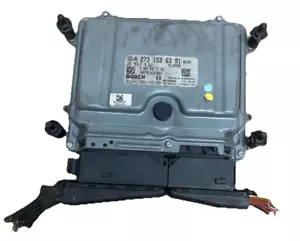 2008 Mercedes ML500 GL 450 DME ECU Computer A273 153 67 91 SAME DAY SHIPPING! - Foto 1 di 11