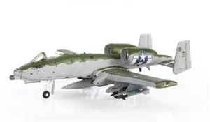 1:144 for JC WINGS US A-10C Thunderbolt II 355th Fighter Wing 354TH Fighter Sqn. - Picture 1 of 10