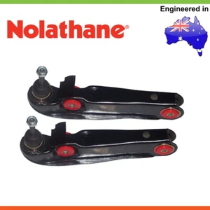 Nolathane FR Control Arm-Lower Arm for Holden Calais VP 91-93 - Imagen 1 de 4