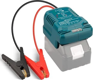Starthilfe für Makita 18V Akku 11AWG 30A - Bild 1 von 10