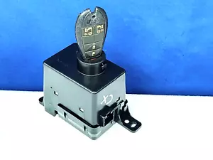 ๐
2008-10 Dodge Caravan Journey Town Country Wireless Ignition Node 68066729A - Picture 1 of 7