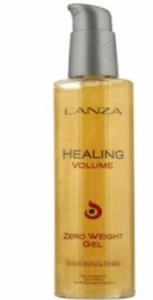 Lanza Healing Volume Zero Weight Gel 6.8 fl oz. care - Picture 1 of 1