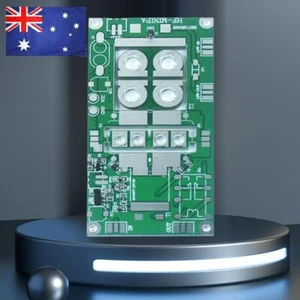 Useful 70W SSB Linear HF Power Amplifier Board 3.5-30Mhz for FT-817 KX3 Radio - Zdjęcie 1 z 12