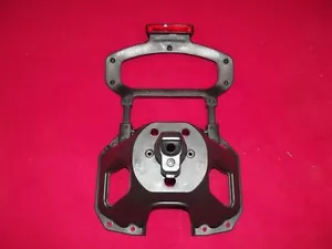 New Jeep OEM 2021-2023 Wrangler Spare Tire Rack w/ Speaker and CamerA 68474056AG - Bild 1 von 2
