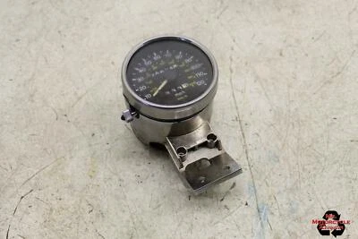 Suzuki Intruder 1993 1400 medidores velocímetro D41D Foto 1 de 4