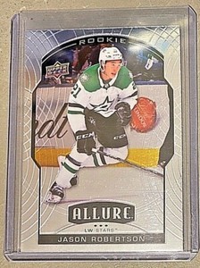 2020-21 Upper Deck Allure - ROOKIE  - U-Pick - *8222