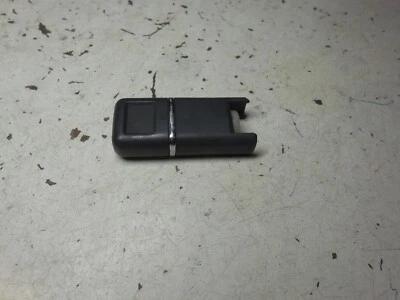 Mercedes-Benz W220 S430 S350 S500 S55 S280 2000-2006 cerradura de puerta tapa de perilla AMG Foto 1 de 4