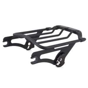 Detachable Motorcycle Luggage Rear Mounting Rack - Picture 1 of 5