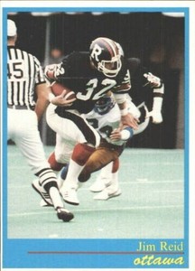 1987 JOGO Football Card #s 1-110 VERY RARE (A6626) - You Pick - 10+ FREE SHIP