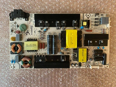 GENUINE INSIGNIA 193347 tv POWER SUPPLY LED BOARD / T12 H6-3 (11) - Image 1 of 3