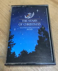 The Stars Of Christmas (Cassette) VG (CT8) - Bild 1 von 7