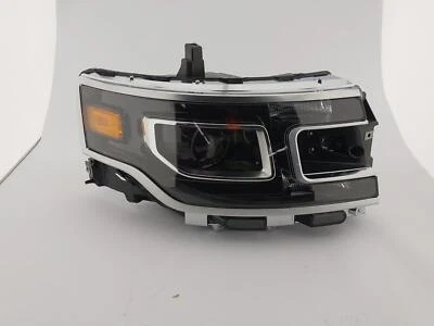 Headlight  For Flex OEM Assy Boxed Lens Scratch Right - Image 1 of 4