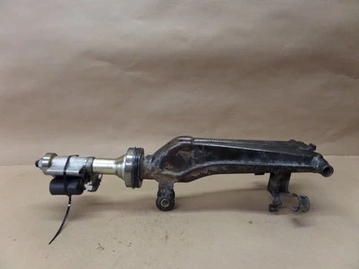 1985 年本田 GYRO S TG50 PIVOT SWAY TURNING 框架组件  — 第 1/4 张图片