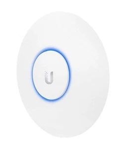 Ubiquiti UniFi AC Lite UAP-AC-LITE Dual Radio 802.11ac PoE WiFi Access Point - Afbeelding 1 van 2