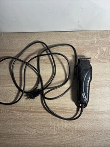 Andis US-1 Adjustable Blade Corded Hair Clipper Barber 120V 8W Black - Bild 1 von 5