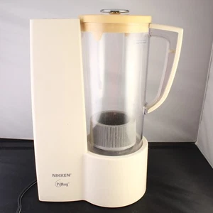 Nikken PiMag Optimizer II Oxygenator Water Softener  System - Tested -Works Well - Picture 1 of 4