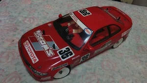 Tamiya FF-01 FRP chassis without mechanism RC Radio Control Junk - Picture 1 of 10