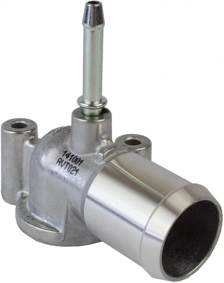 Carcasa de termostato OEM Motorcraft RH216 para Ford F-150, Mustang Foto 1 de 1