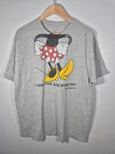 Walt Disney World I Look This Cute Everyday Damen groß - Bild 1 von 6