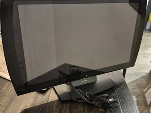 Sony PlayStation 3D Display LED 240hz | PS3 TV W/ Power Cord - Picture 1 of 3