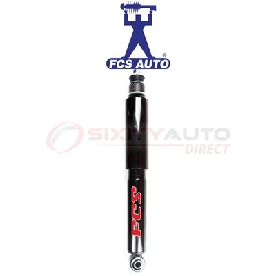 FCS Shock Absorber for 2006 Isuzu i-350 3.5L L5 - Suspension Ride oe Foto 1 de 4