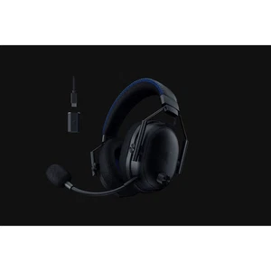 Razer BlackShark V3 Pro PS5 PS4 PC Wireless Gaming Headset ANC Black NEW - Picture 1 of 6