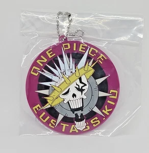 One Piece Ichibankuji EUSTASS KID Acryl Anhänger Schlüsselanhänger 6,1 Zoll - Bild 1 von 2