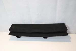 PORSCHE 911 TARGA TURBO REAR CARPET PANEL COVER TRIM 991555093 - Picture 1 of 11