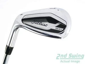 Titleist 2021 T300 Wedge Pitching Wedge PW 48° Steel Regular Left 36.0in - Picture 1 of 10