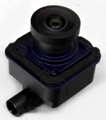 Proyector de cámara lateral derecho del pasajero NK4Z-19G490-G OEM para Ford Transit Foto 1 de 4
