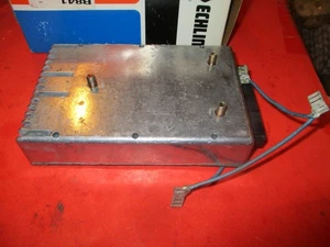 Módulo de control de encendido BUICK-PONTIAC-OLSMOBILE V6- 1986-1991 NUEVO - Imagen 1 de 4