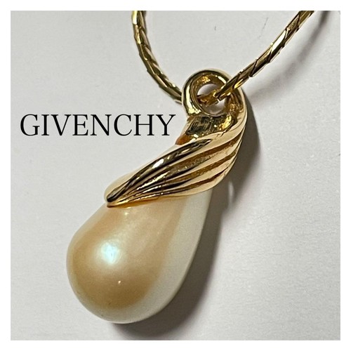 Collana GIVENCHY 5928 Autentica