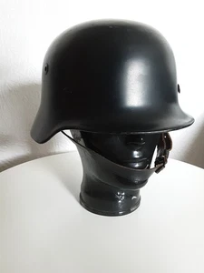 wk2 Stahlhelm Wehrmacht original - Bild 1 von 6