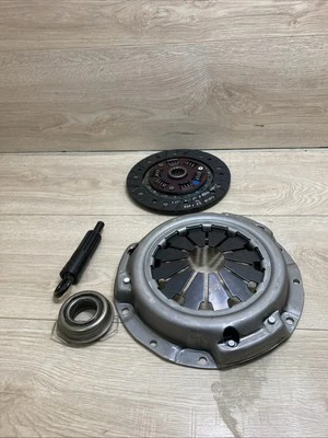 EMBRAGUE EXEDY 04063 para 1985-89 ISUZU I-MARK BASE DLX S XS 1,5 L SOHC NO TURBO Foto 1 de 4