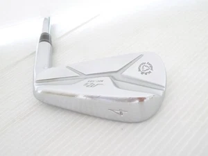 MIURA GIKEN MC-501 FORGED #4 Iron Flex-X100 Dynamic Gold No Head Cover - Picture 1 of 3