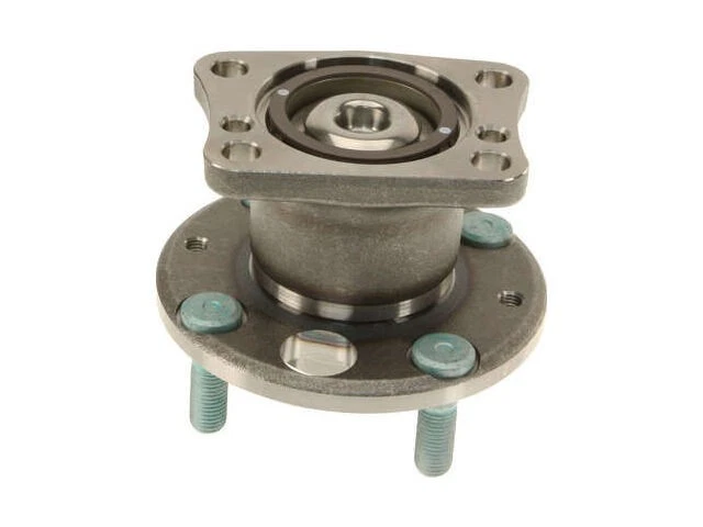 Conjunto de buje de rueda trasera para Mazda 2 2012 2013 2011-2014 MC961GS Foto 1 de 1